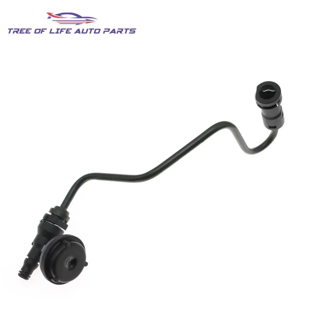 For Ford Ranger T6 MK1 BT50 2016- Clutch Master Cylinder Tube Hose OEM# EB3G-7A512-BA,1895958,EB3G7A512BA,EB3G 7A512 BA