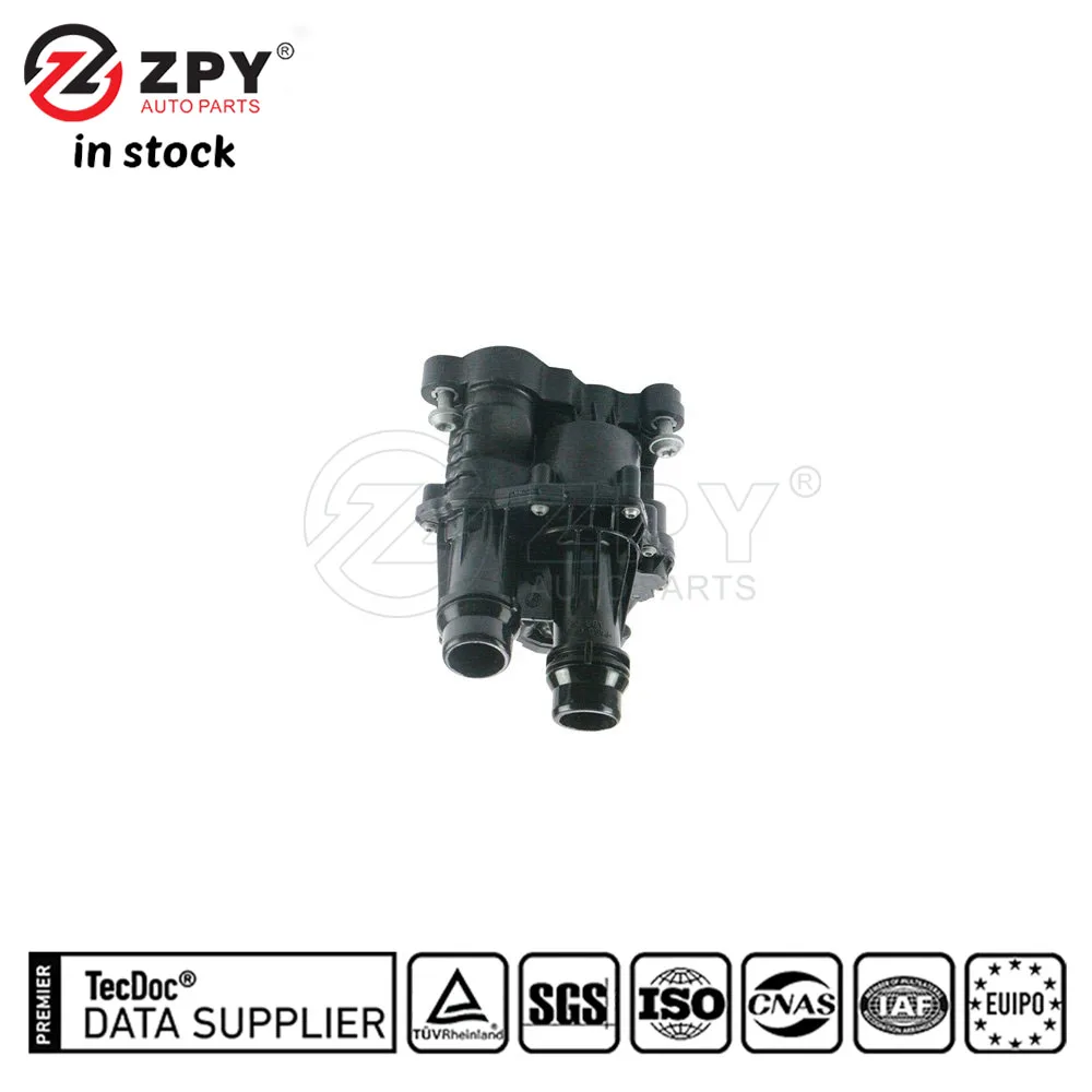 ZPY Improved Thermostat 05L121111Q is suitable for Audi A3 RS3