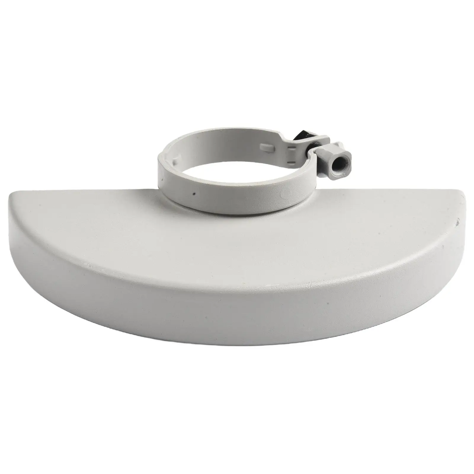 

For DIY Projects Angle Grinder Guard Angle Grinder Protection Accessory Grinder Safety Guard Black Color Part Number 403142-02