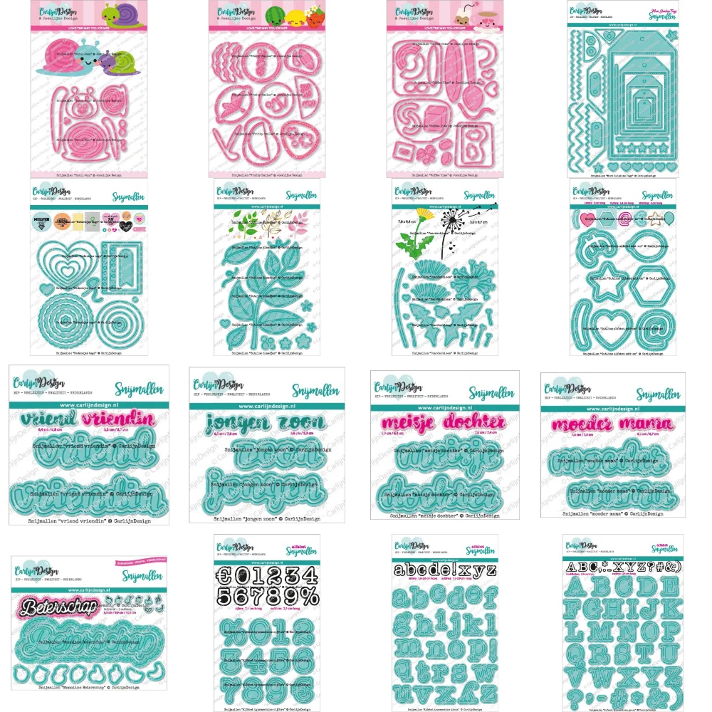 Буквенно-цифровые штампы, новинка Май 2022 года, металлические пресс-формы «сделай сам», скрапбукинг, фотоальбом, декоративное тиснение, пресс-карта, рукоделие, штамп