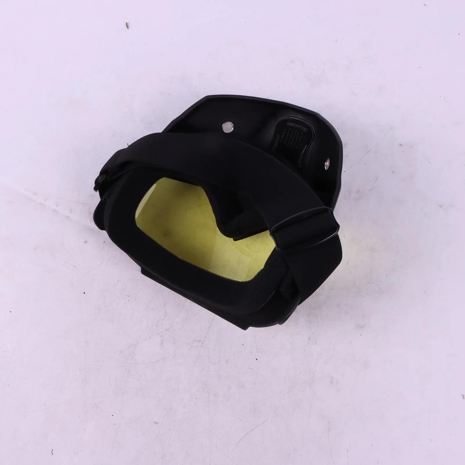 1PC PC Lens Motorcycle Goggles Mask Riding Goggles FOR Motocross ATV Off Road