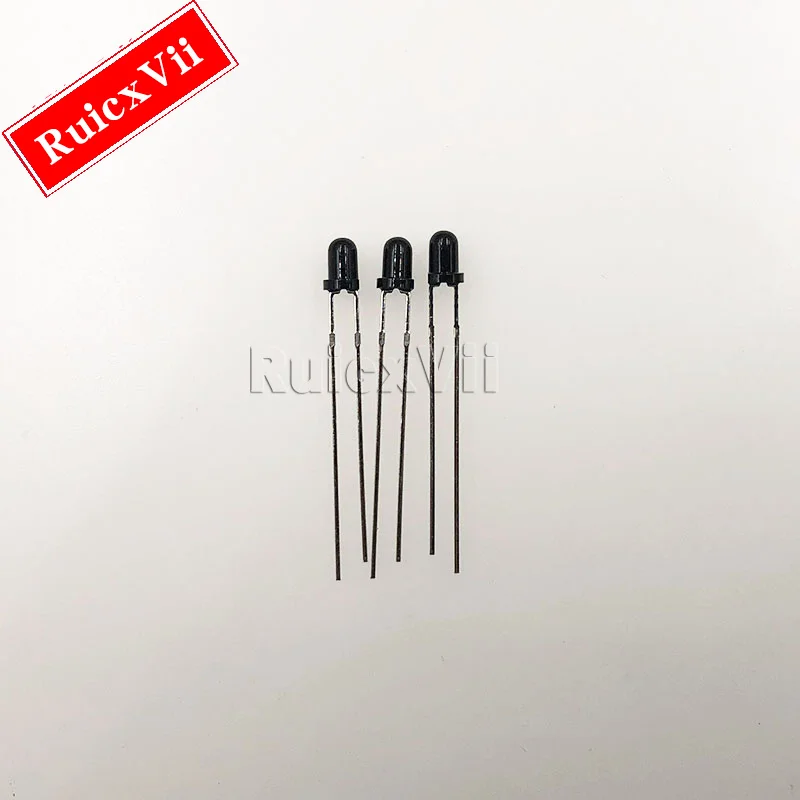 

10PCS PT204-6B DIP Infrared Receiving Tube 3MM New Original