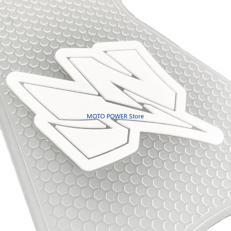 

G7ND Motorcycle Accessories Anti Slip Pad Side Gas- Knee Grip Protector Sticker