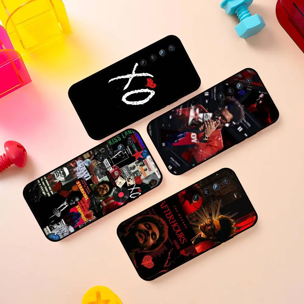 The Weeknd Xo Singe… - image