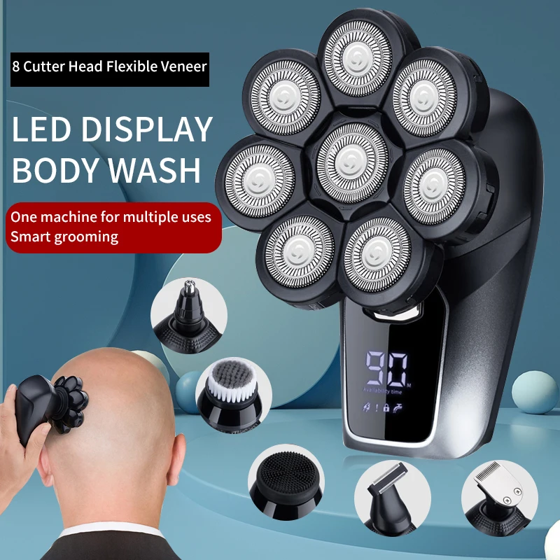 Thumbnail 3 - #69 Latest Shaving Kits Offers