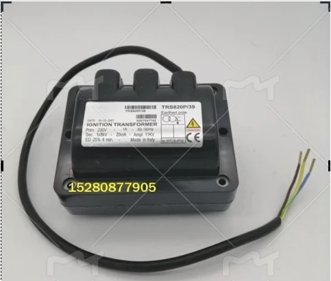 

TRE820P/4 transformer TRS1020/21 high voltage package 8kv TRK2-30PVD