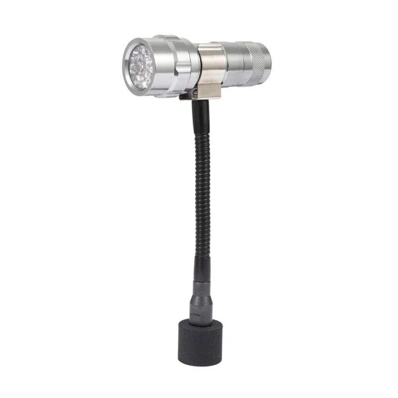 

Precision Industry Mini Led Light 0.4KG Qualities Product 3 AAA Batteries For Auto Preparation Work