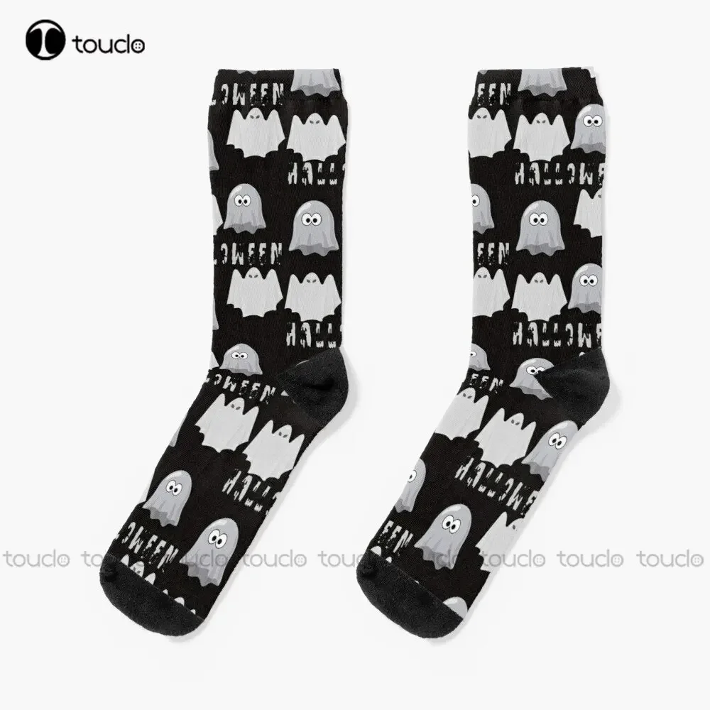 This Is My Halloween Costume Chaussons Chaussettes pour femmes, Chaussettes de skateboard de rue, Cadeau personnalisé, Art adulte unisexe, Due à l'économie