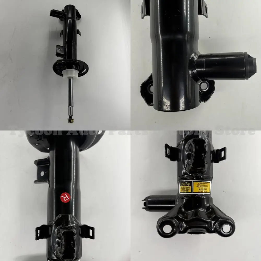 

High Quality 1 Piece Front Motor Core for Mercedes W218 2WD Compatible with Mercedes GLS Models