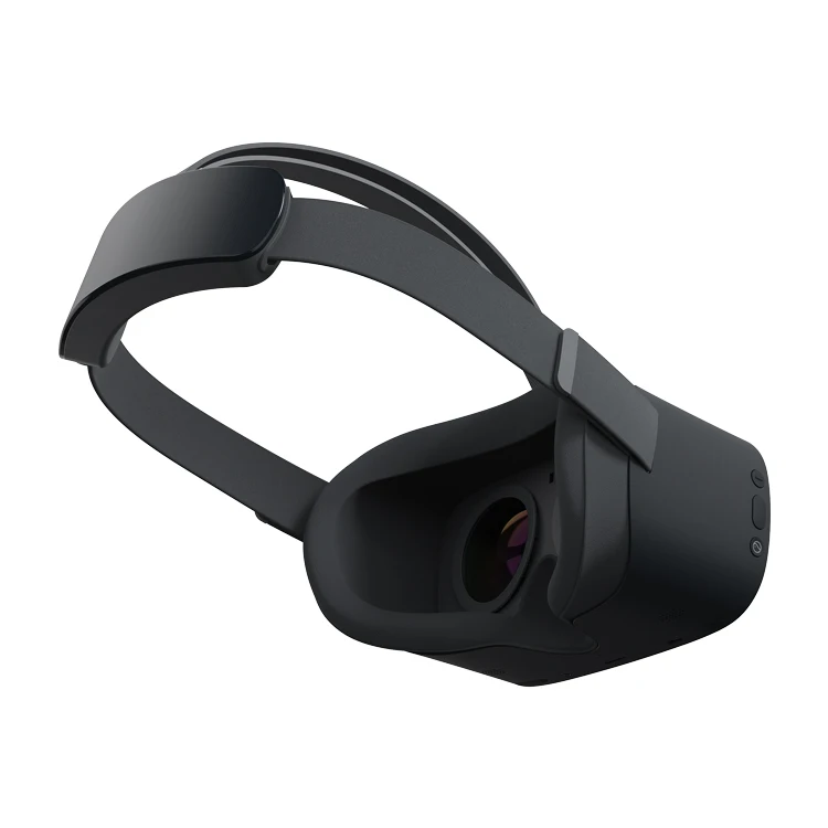 Pico G2 VR Kaca Semua Dalam Satu Headset 4K VR Dalam Persediaan