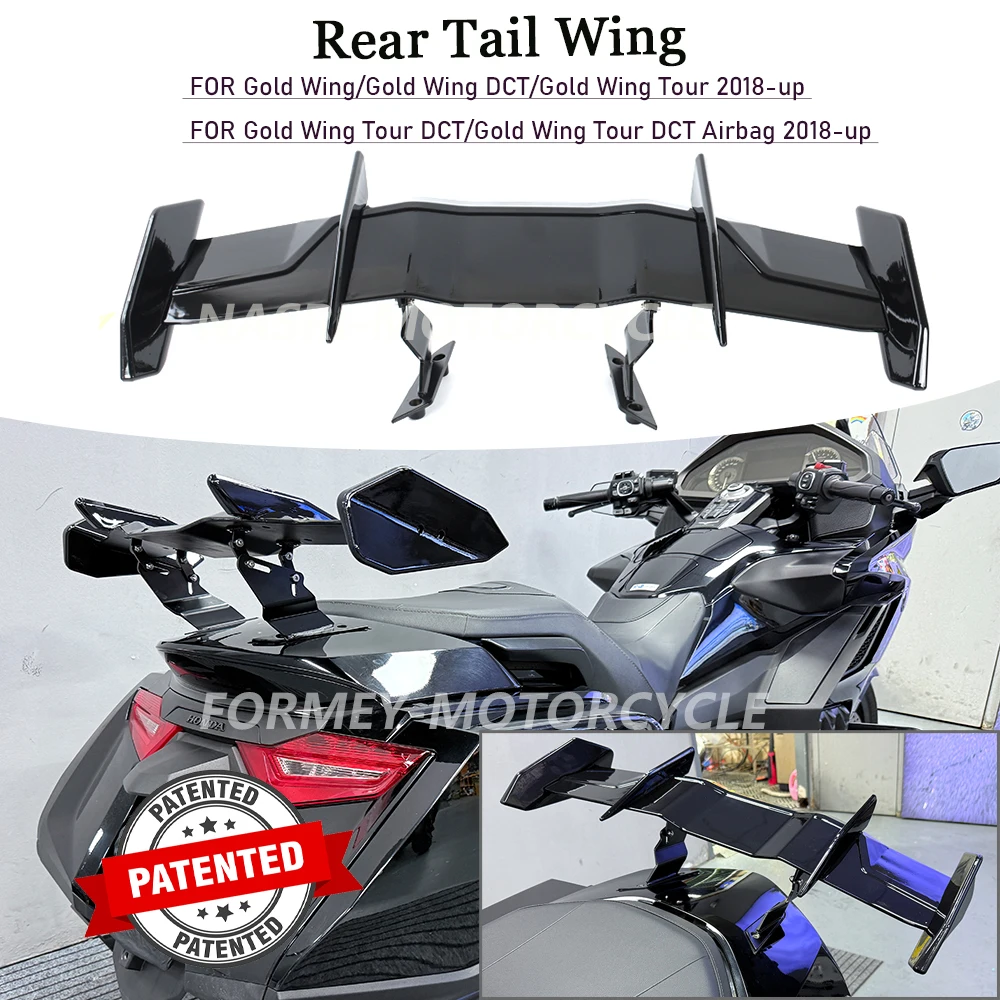 New Motorcycle Rear… - image