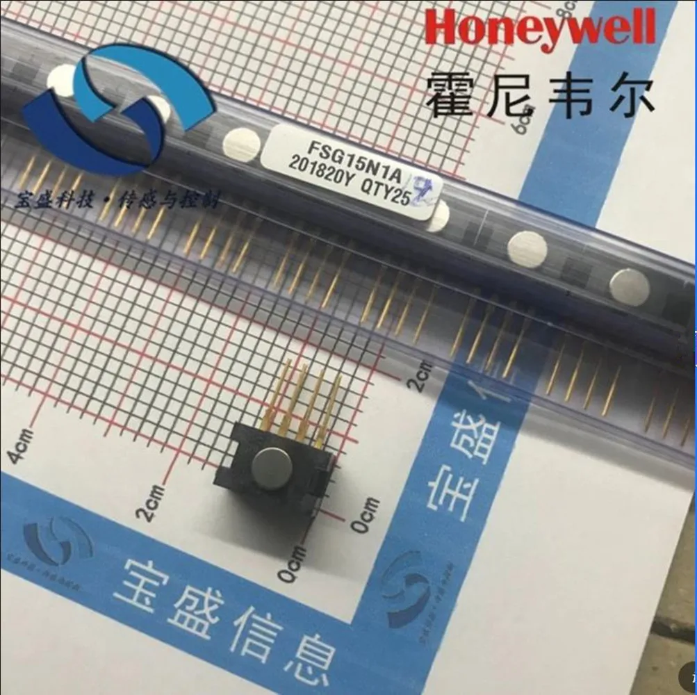 

FSG15N1A Touch force sensor