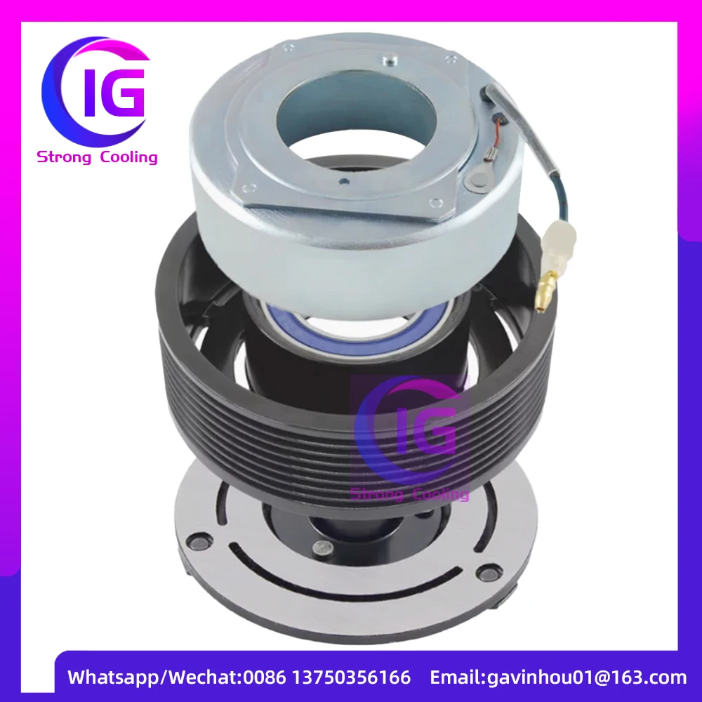 

New AUTO AC Compressor Clutch for BMW 535i 535iX N55 F07 F07 LCI 64529154070