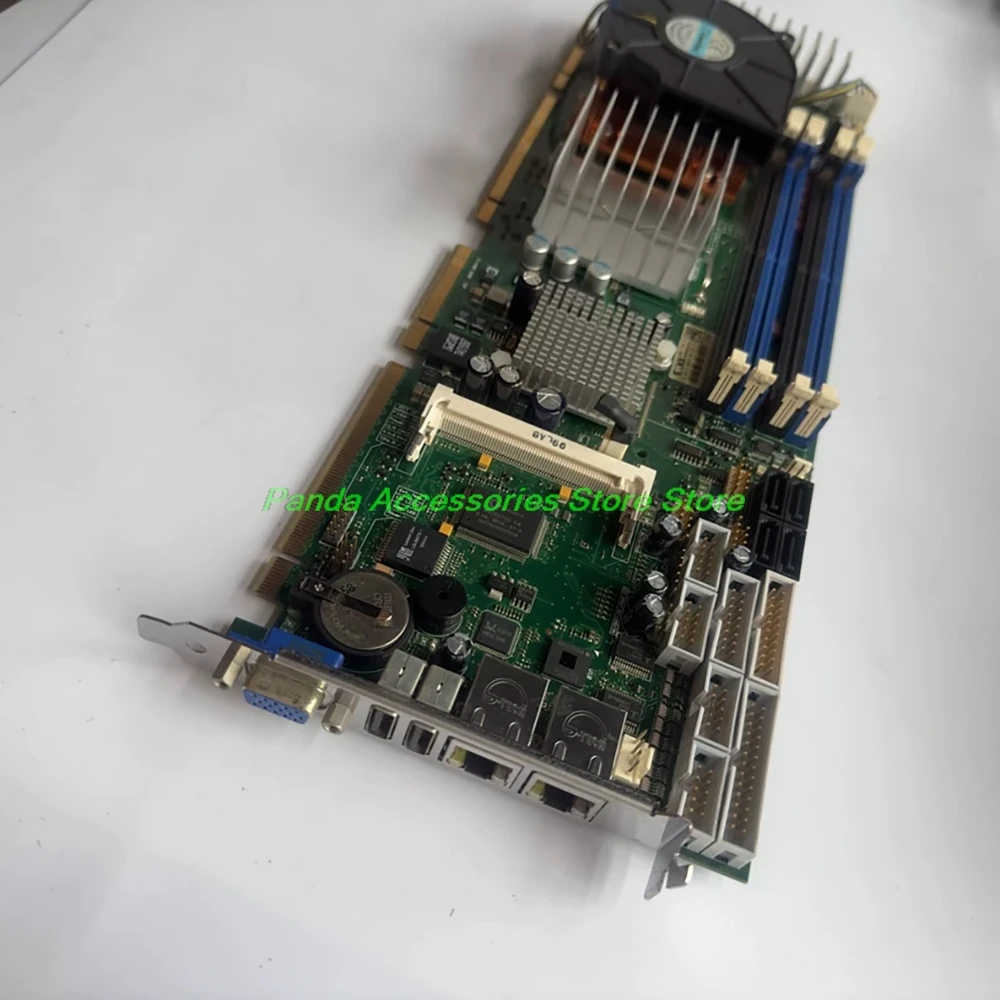Pour carte mère de contrôle industriel Kontron LF-PCI-760 PICMG1.3