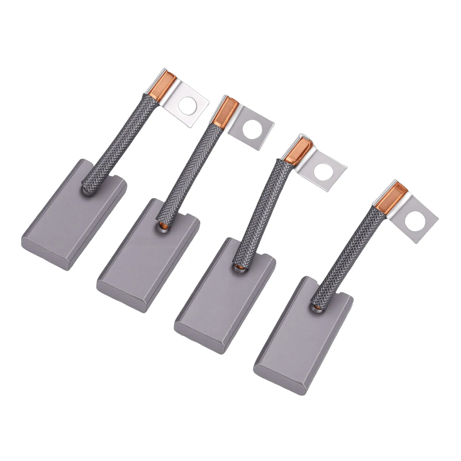 

Щетка стартера тележки, набор щеток стартера-генератора тележки 101869302, замена щетки стартера для автомобиля DS Precedent