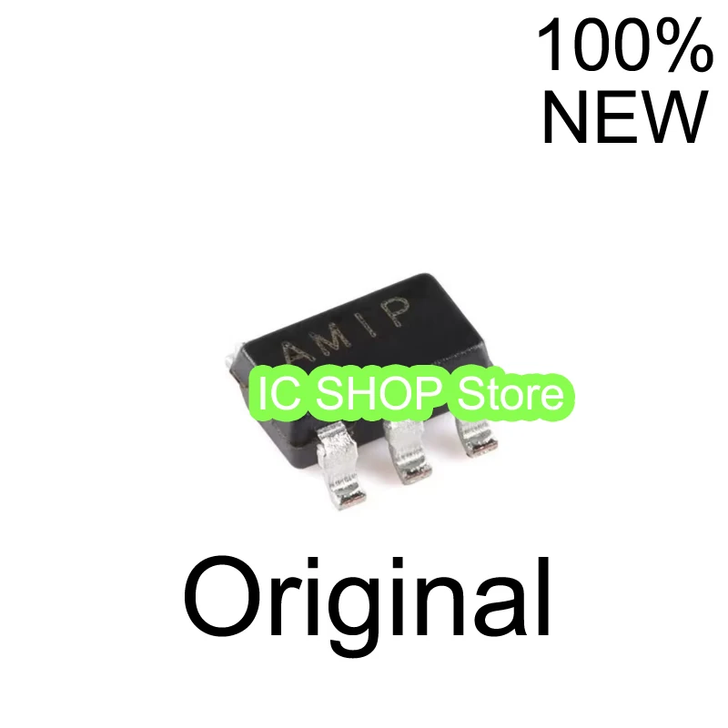 

MAX40200AUK+T AMIP SOT 100% Original Brand New