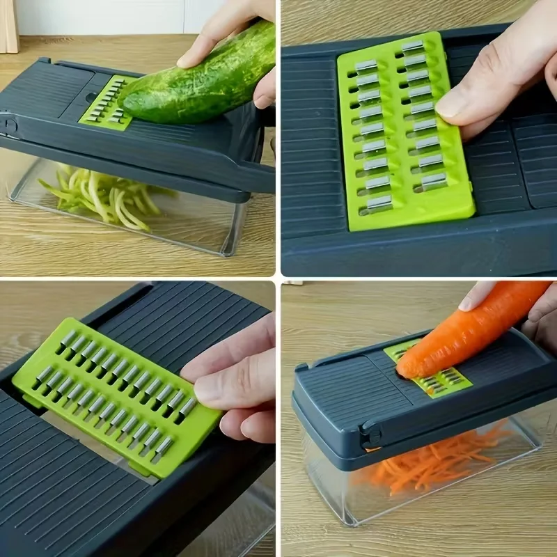 Thumbnail 4 - #1 Ranked Food Graters Picks in 2026