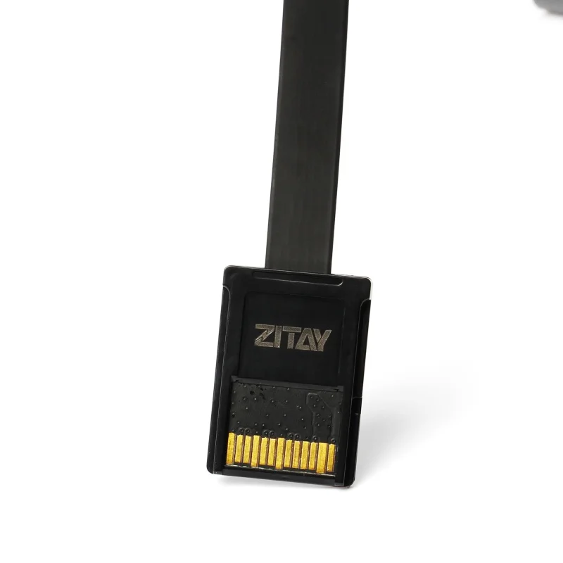 ZITAY CFexpress to SSD Type A Converter Adapter for Sony FX6 Camera CFexpress to SSD CS-306 Converter