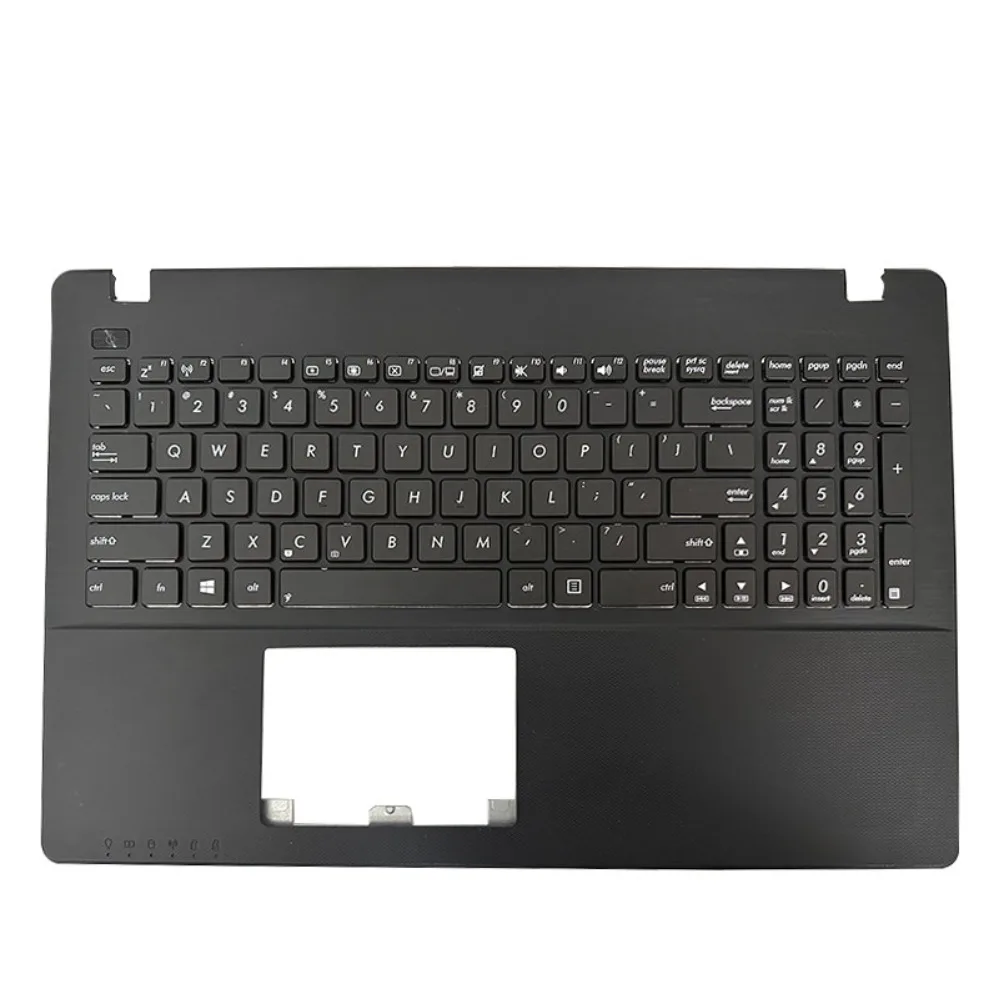 Laptop Keyboard For ASUS Y581C F550L X552W X550C A550J X550V W518L FX50J Notebook Parts (002)