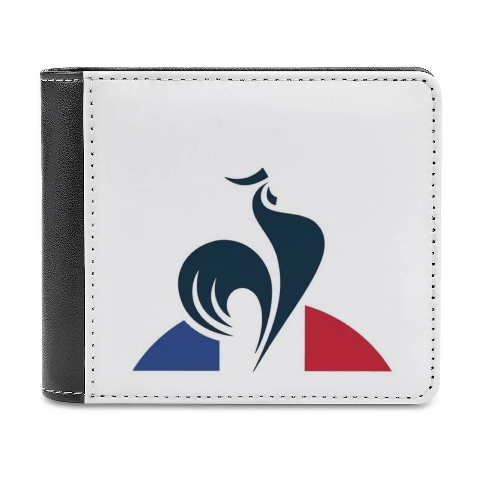 

Accessories The Cock Sportsman Business Men Wallets Small Money Purses New Design Dollar Price Top Wallet France The Coq