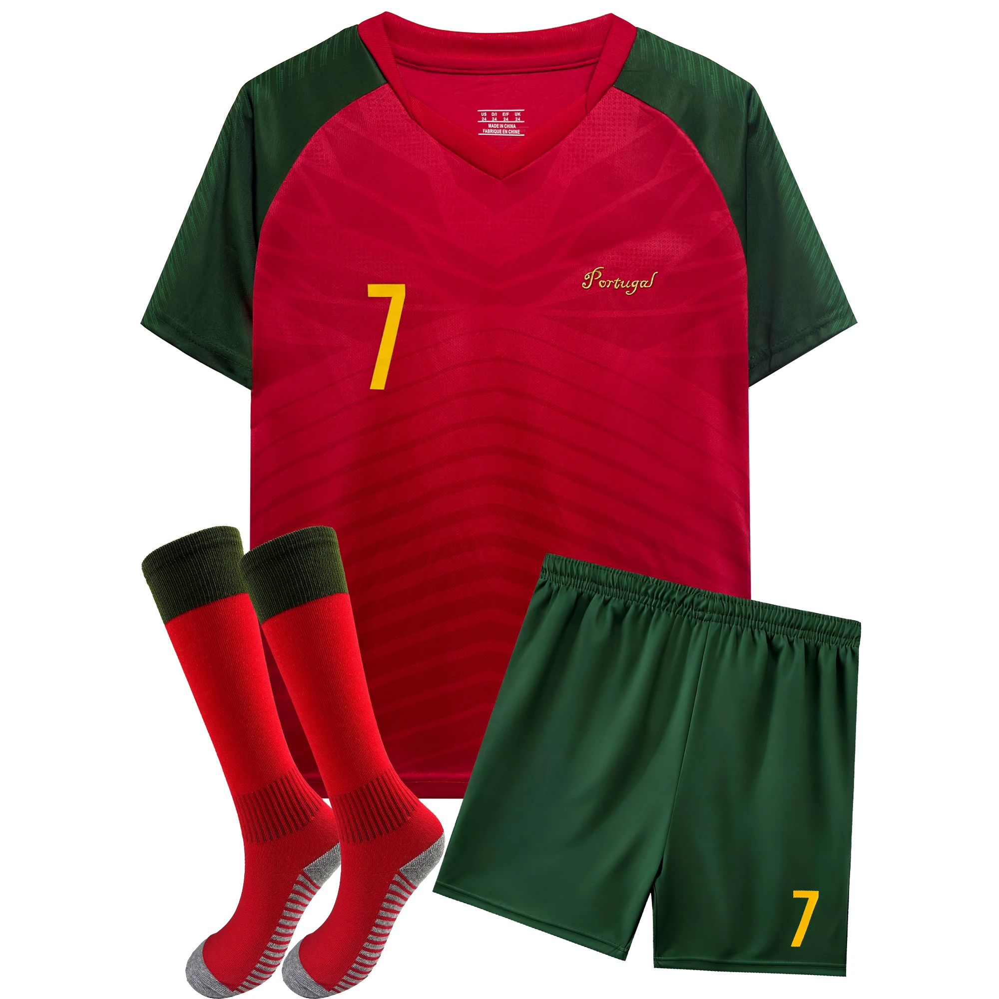 Camiseta infantil