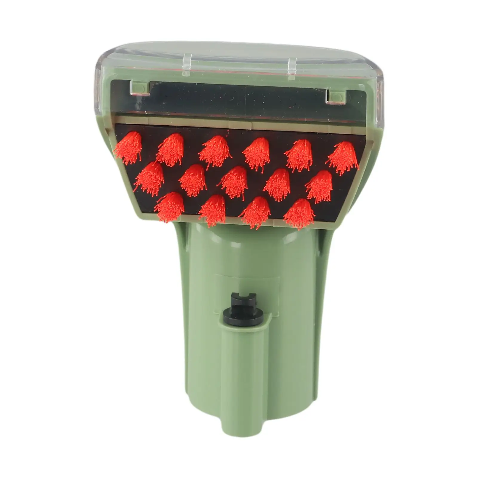 Robustes Fleckenentfernungsbürstenwerkzeug für Bissell, für Little Green und für ProHeat 1425 Series 1425 Series Reiniger # 203-7151 # 2036651 # 1613828 – Detail 5