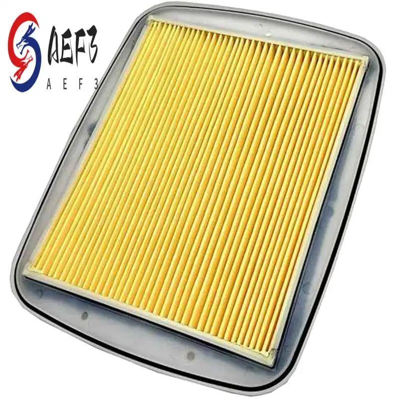 

AEF3-6S5-E4451-00-00 Air-Filter Yellow Marine Air Filter For Yamaha Waverunner GP 1800 1.8T FX FZR FZS VXR VXS VX FX CRUISER FX