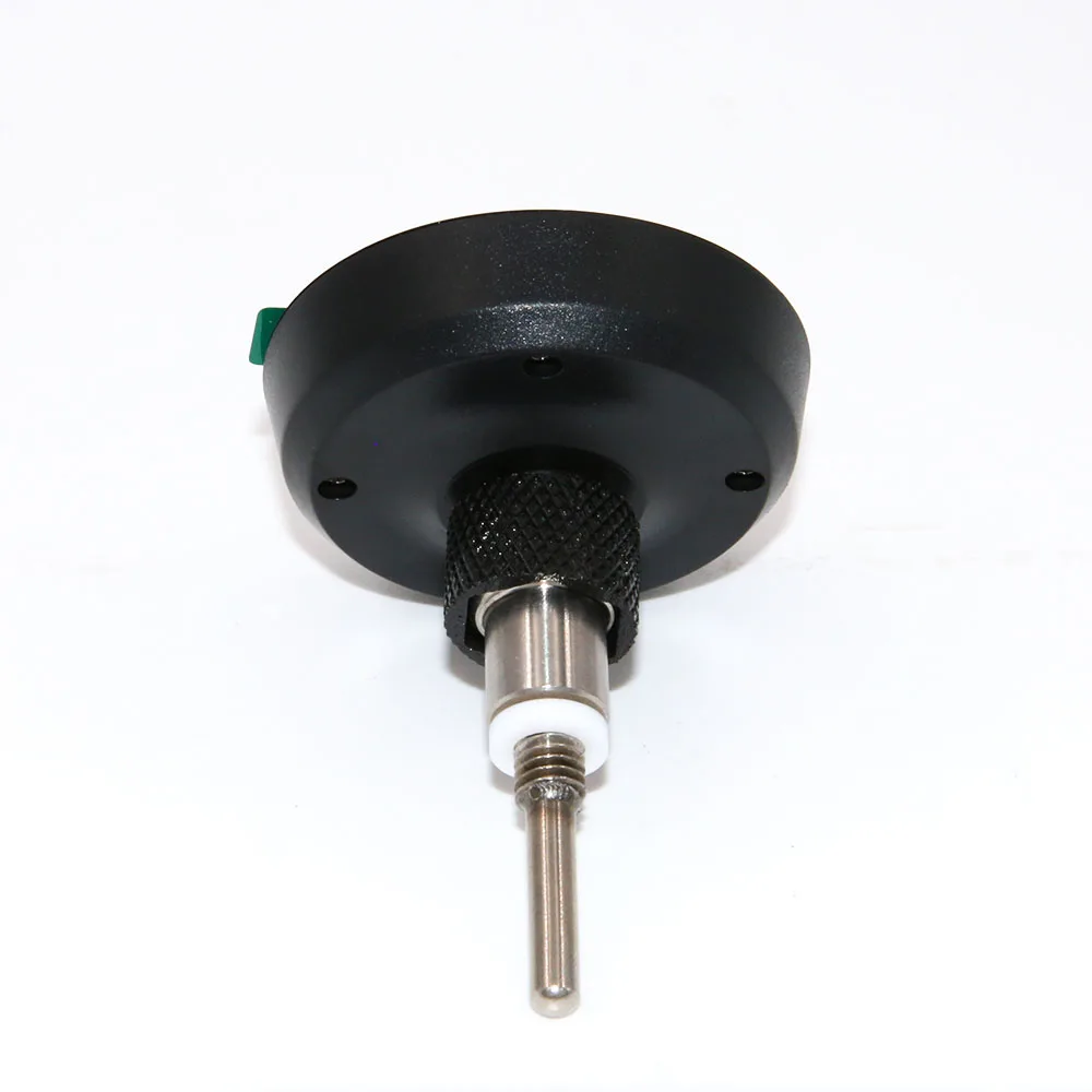 New Models Thermometer for E61 Group Coffee Machines Espresso Semiautomatic Machine Precision Monitoring Touch Background Light