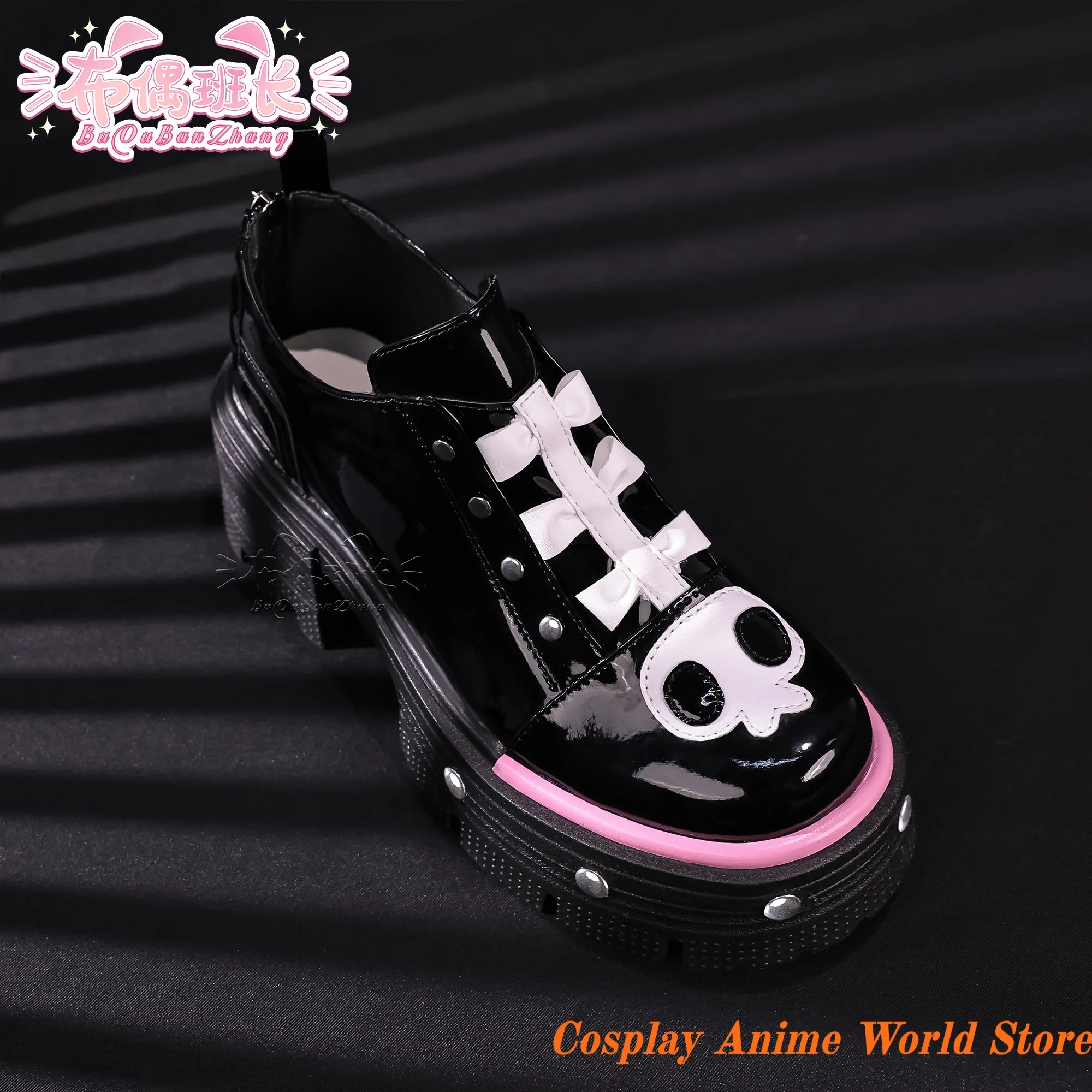 Zenless Zone Zero Aria Discord – Cosplay Prop Discord Bewertung und Preis