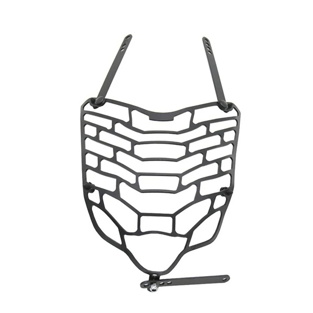

Motorcycle Headlight Guard Cover Protector For HONDA NC700X NC750X 2012-2018