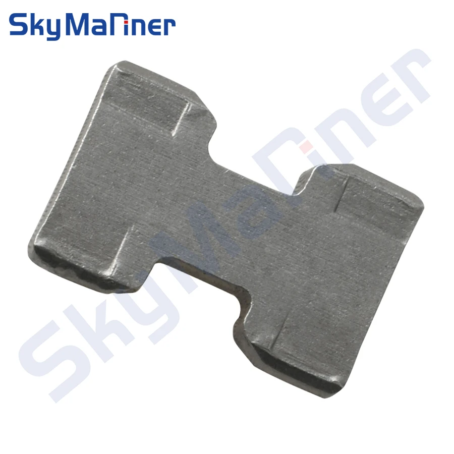 

Подвесной 4-тактный сцепление для Yamaha 67D-45631 67D-45631-01 F4 F6S F6L 67D-45631-00 67D45631, запчасти для лодок