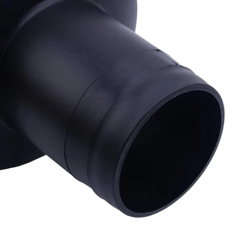 Suitable for 3 inch water pump suction hose, plastic round hole filter screen, corrosion resistance and aging resistance