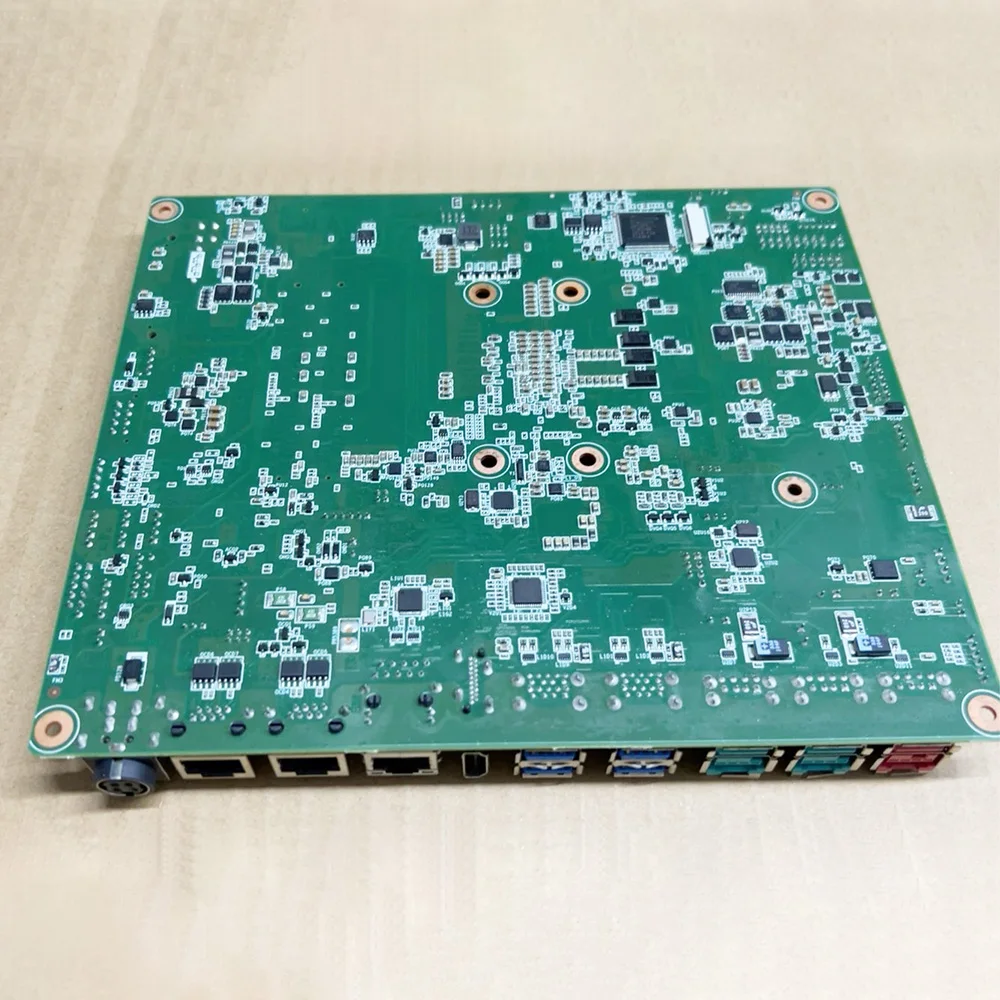For Advantech EBC-GF42 industrial control medical motherboard image 2
