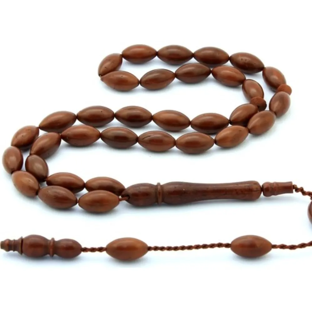 

Men For Barley Cut Kuka Rosary Orjinal Hediyelik Kuka Rosary Beaded Jewelry Made in Turkey