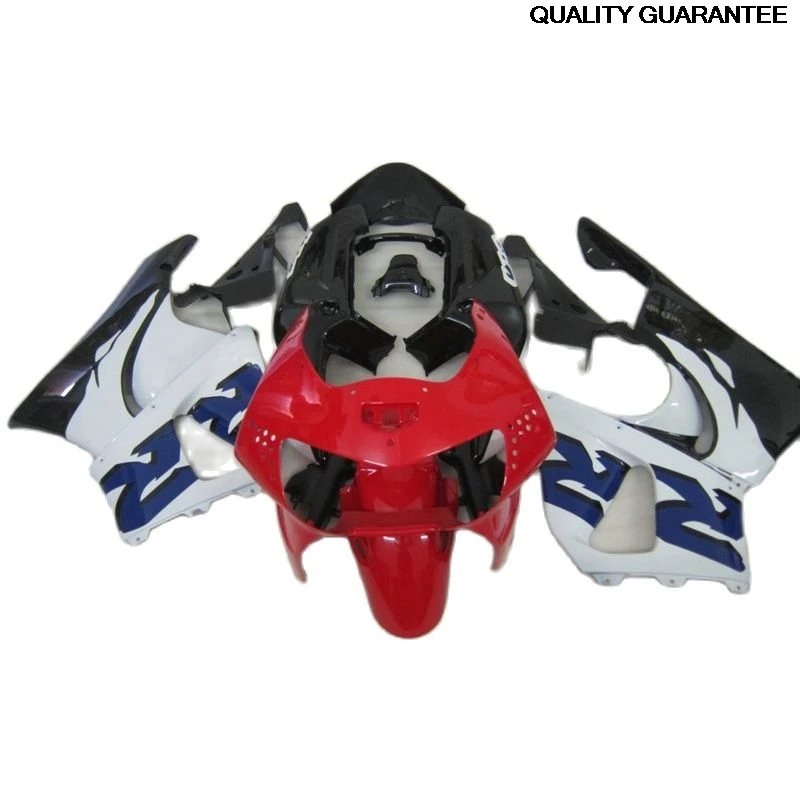 

Комплект обтекателей мотоцикла для HONDA CBR900RR 919 1998 1999, красные, белые, черные обтекатели CBR919RR 98 99 XF82