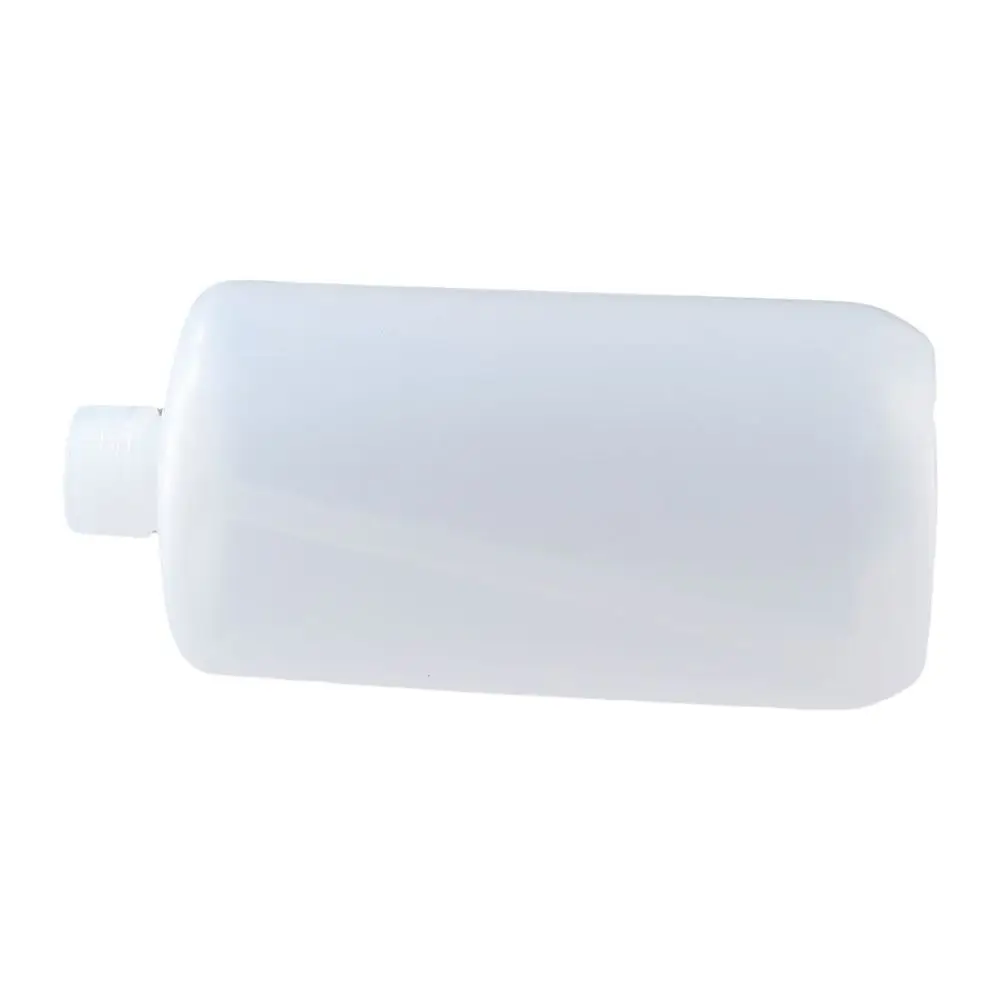 Accessories Green Soap Supply Transparent Plastic Wash Bottles 1000ml  Bottle Lab Squeeze Bottle Squirt Diffuser Bottle