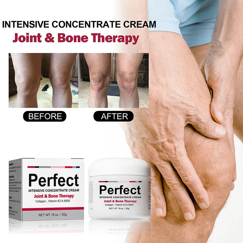 

Counterpain Cream Joint Bone Discomfort Relief Cream Orthopedic Valgus Corrector Knee Muscle Arthritis Treat Ointments Joint