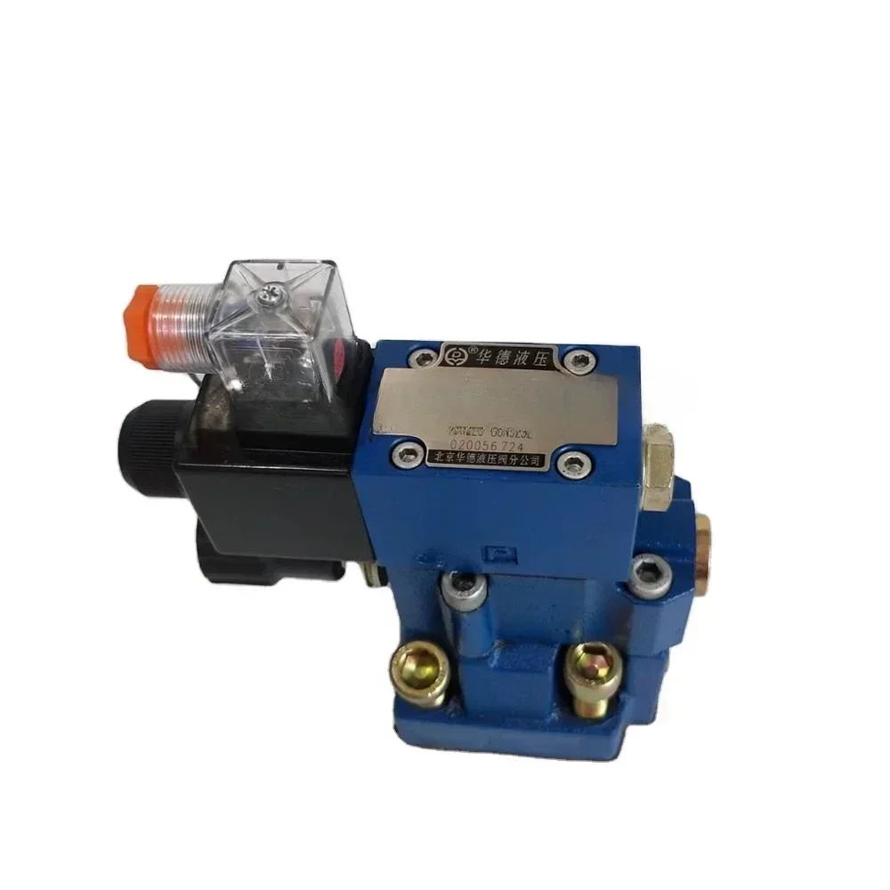 pilot proportional relief valve DBE DBE/0B-1-50B-315 DBEM DBE10 20 30 DBEM10 20 30 Electromagnetic overflow valve