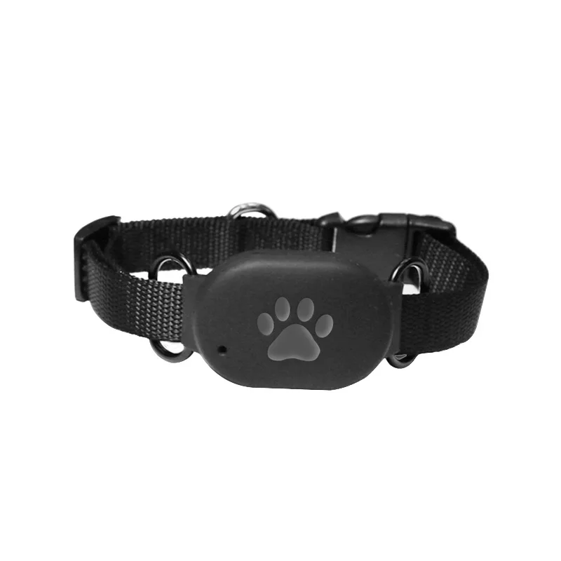 

Pet Locator GPS Positioning Collar Life Waterproof Pet Intelligent Anti-Lost Locator