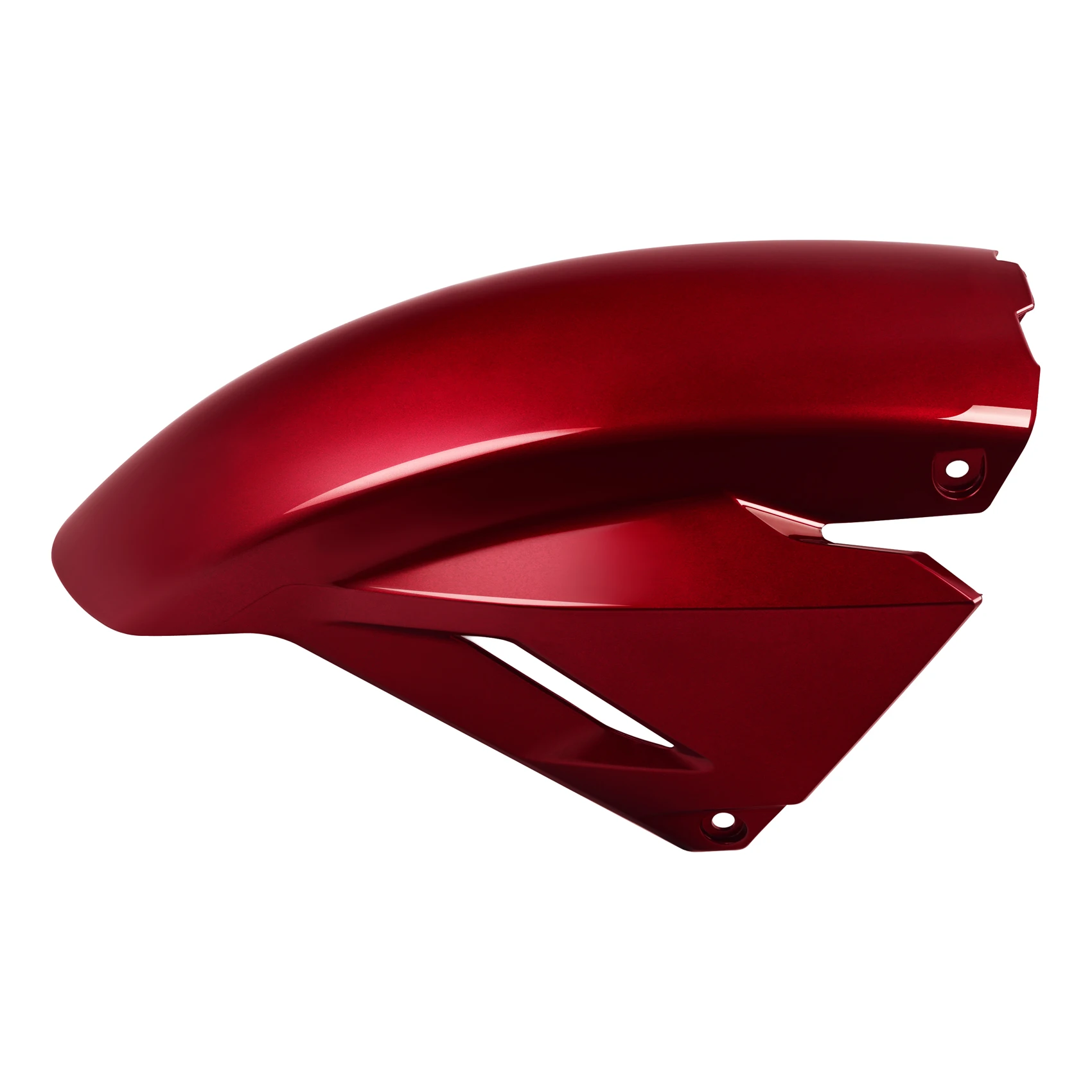 

Для Honda Gold Wing GL1800 18-24 мотоцикла, брызгозащищенное переднее колесо мотоцикла - прочная защита для езды