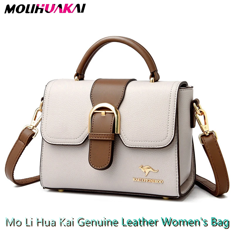 

Luxury Brand Leather Shoulder Bags for Women 2022 High Quality Female Handbags Ladies Messenger Crossbody Shopper Brand Bolsos