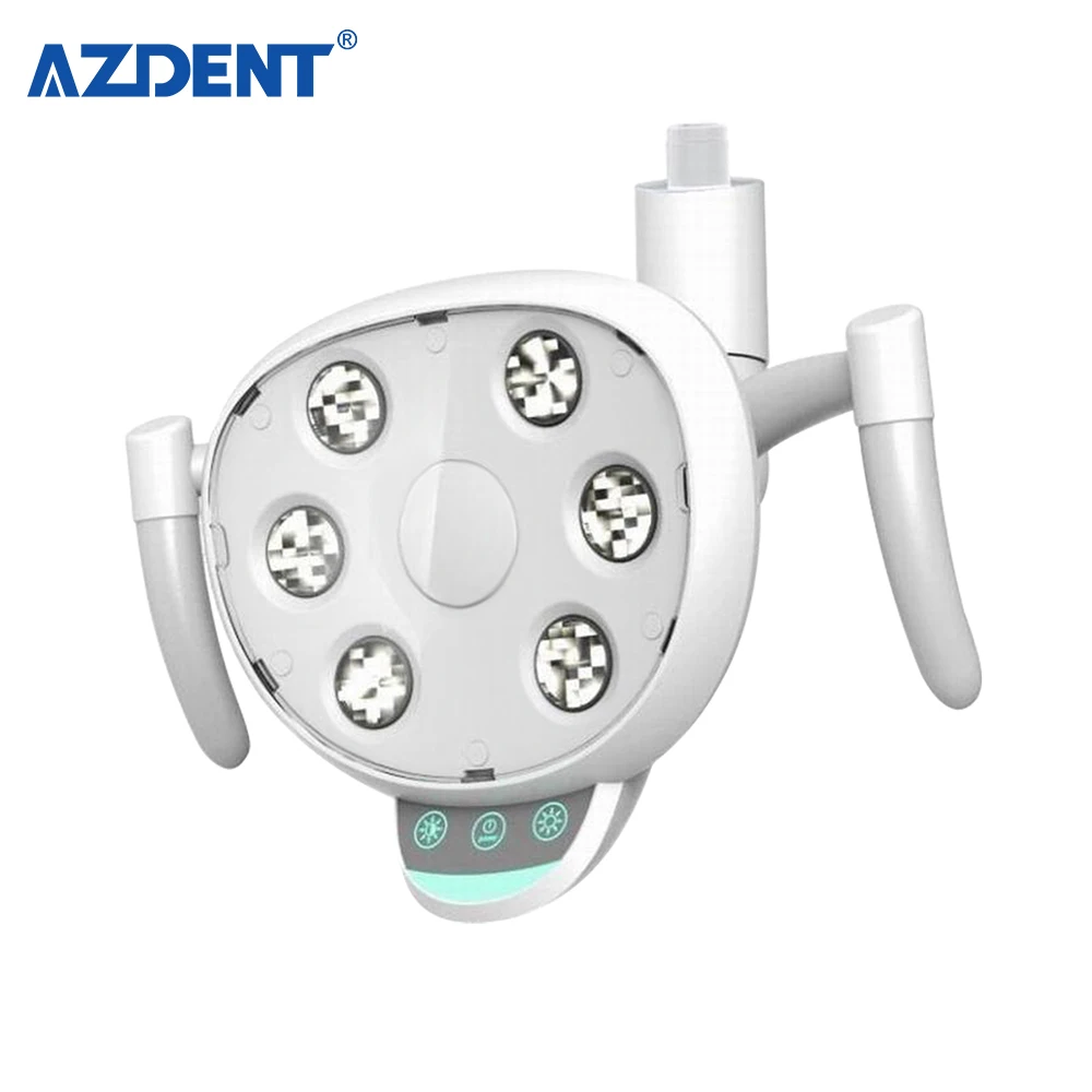 Baistra-Lampe LED avec vision claire, équipement perfecFoy More