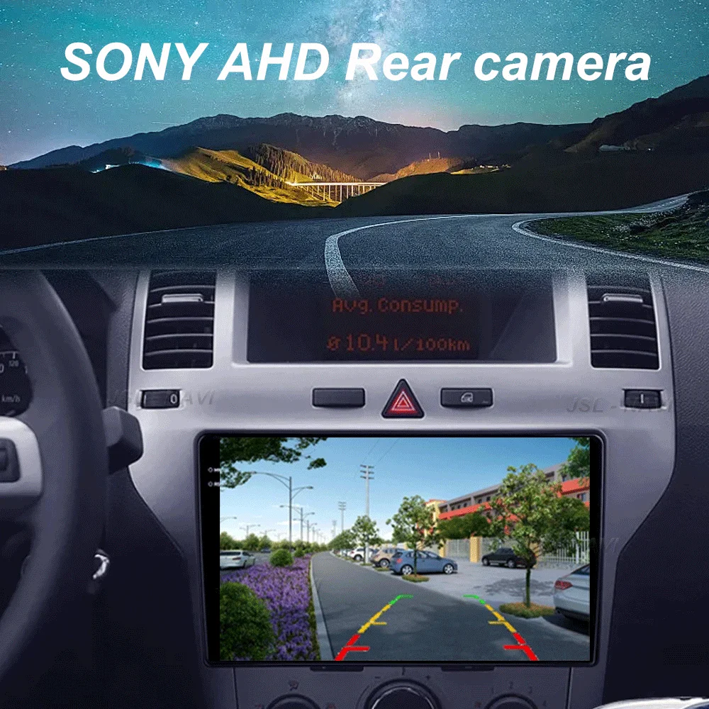 Android 16 Car radio Opel Zafira B 2005 - 2014 Opel Astra H 2004 -2014 player Multimedia navigation stereo GPS No 2din 2 din dvd