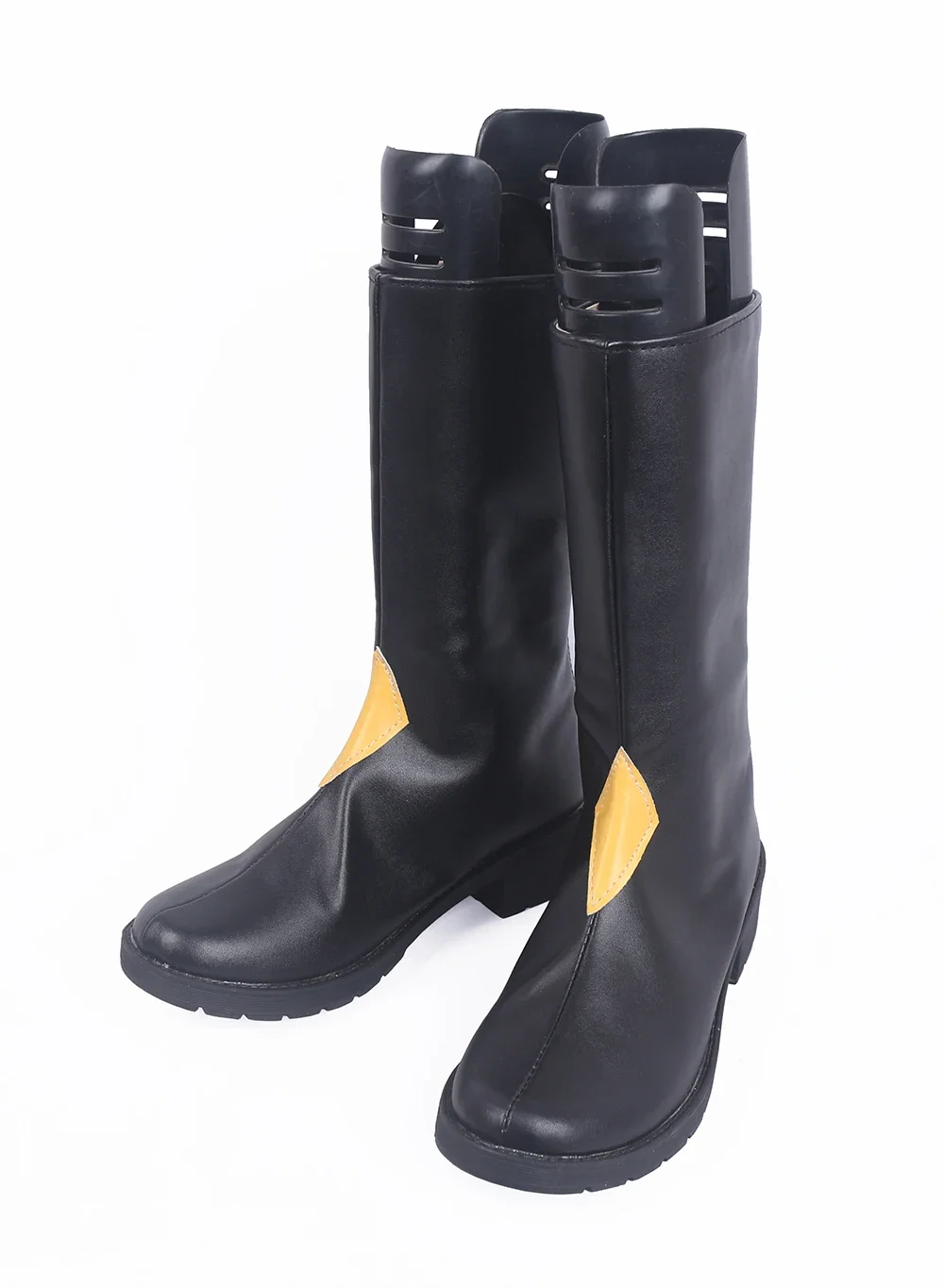 Julius kingsley sapatos cosplay código geass julius kingsley cosplay botas sapatos pretos feitos sob encomenda qualquer tamanho