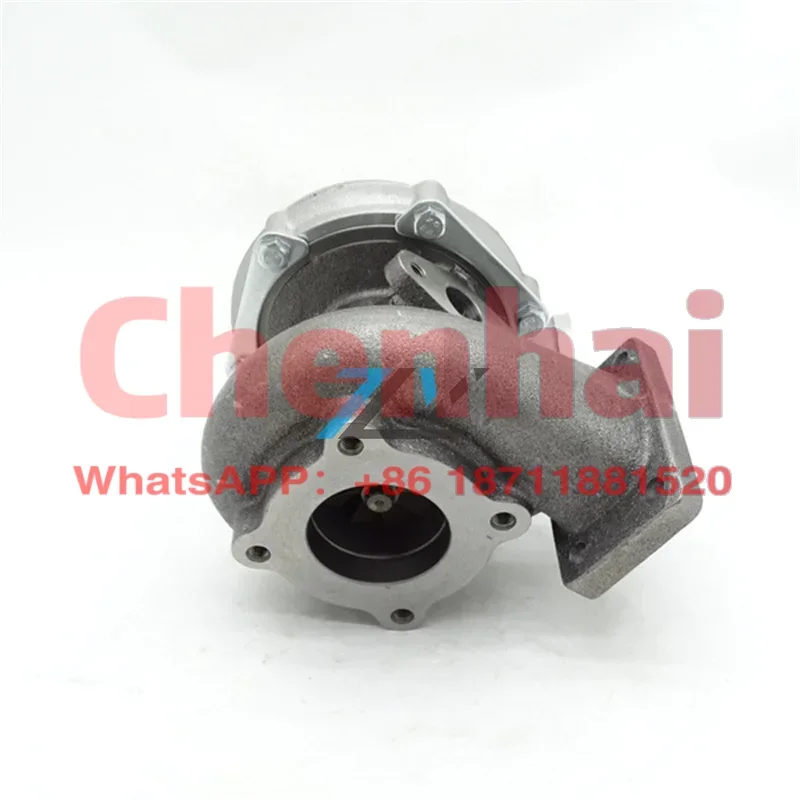 13030175 13035790 Turbo TD226B-4T Turbocharger  For J60S Engine Construction Machinery Parts