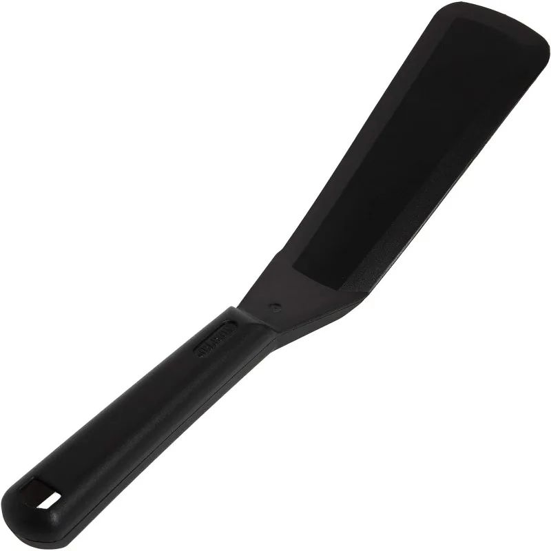 99 Favorite Spatula, One Size Fits All, Black