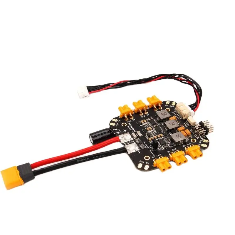 PM03D Power Module