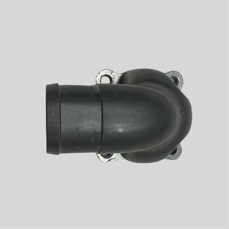 Thermostat Cover（Y480G-11301) for Yangdong Y380T/Y385T/Y480T/Y485T diesel engines