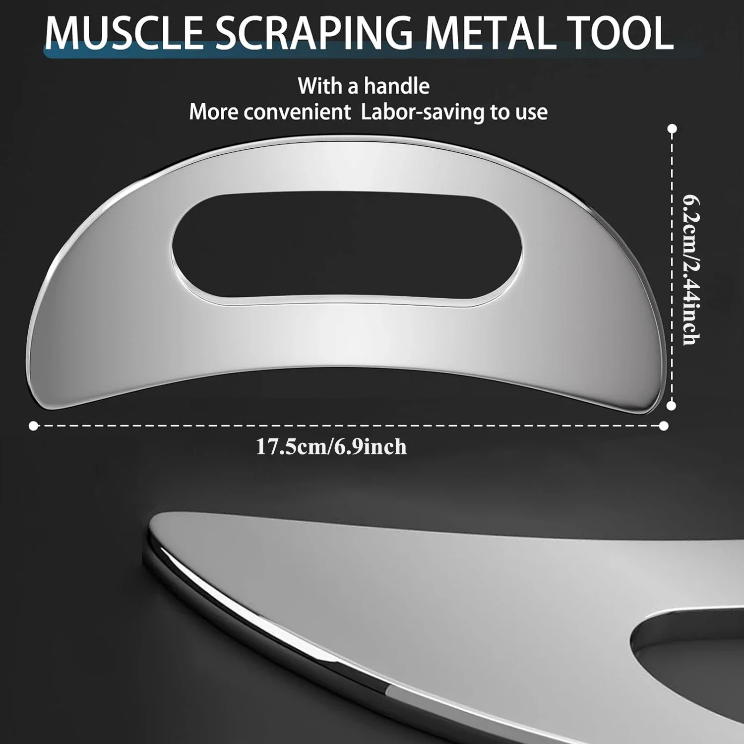 Thumbnail 2 - #15 Latest Manual Massage Tools Updates