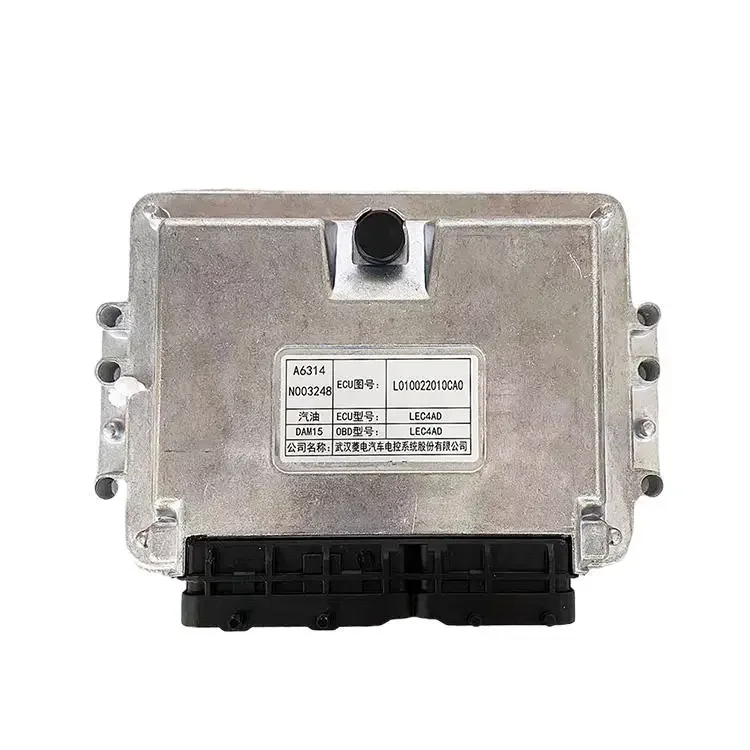 Wholesale Sinotruk Ruck ECU Assembly (Electronic Control Unit) New Electronic Parts for Auto Repairs